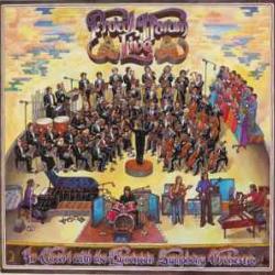 PROCOL HARUM LIVE Виниловая пластинка PROCOL HARUM LIVE Виниловая пластинка