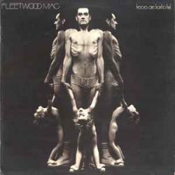 FLEETWOOD MAC HEROES ARE HARD TO FIND Виниловая пластинка 