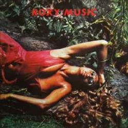 ROXY MUSIC STRANDED Виниловая пластинка ROXY MUSIC STRANDED Виниловая пластинка
