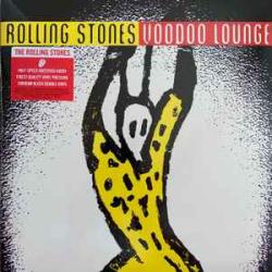 ROLLING STONES VOODOO LOUNGE Виниловая пластинка 