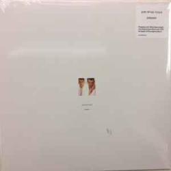 PET SHOP BOYS PLEASE Виниловая пластинка 