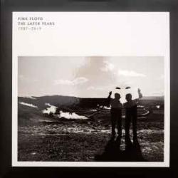 PINK FLOYD The Later Years 1987-2019 Фирменный CD PINK FLOYD The Later Years 1987-2019 Фирменный CD
