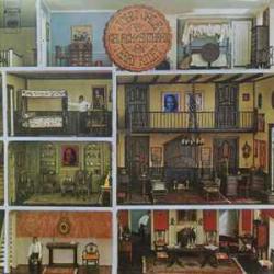 John Cale & Terry Riley Church Of Anthrax Виниловая пластинка 