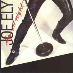 JOE ELY Dig All Night Виниловая пластинка 