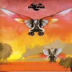 OSIBISA OSIBISA Виниловая пластинка 