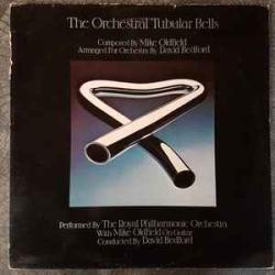 MIKE OLDFIELD ORCHESTRAL TURBULAR BELL Фирменный CD MIKE OLDFIELD ORCHESTRAL TURBULAR BELL Фирменный CD