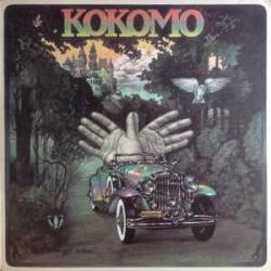 KOKOMO KOKOMO Виниловая пластинка 
