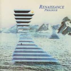 RENAISSANCE PROLOGUE Фирменный CD 