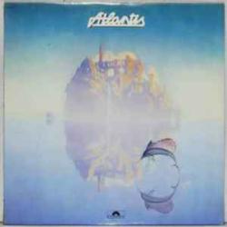 ATLANTIS ATLANTIS Виниловая пластинка 