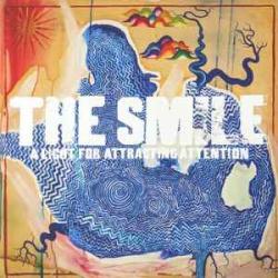 SMILE A Light For Attracting Attention Виниловая пластинка 