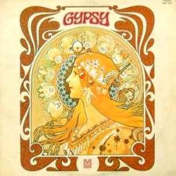 GYPSY GYPSY Виниловая пластинка 
