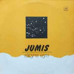 JUMIS SKY’S EYE Виниловая пластинка 