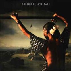 SADE SOLDIER OF LOVE Виниловая пластинка 