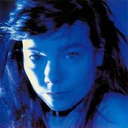 BJORK TELEGRAM Виниловая пластинка 