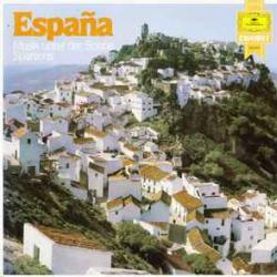 ESPANA MUSIK UNTER DER SONNE SPANIENS Виниловая пластинка ESPANA MUSIK UNTER DER SONNE SPANIENS Виниловая пластинка