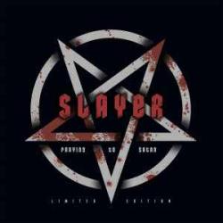 SLAYER Praying To Satan Виниловая пластинка 