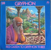 RED QUEEN TO GRYPHON THREE