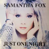 JUST ONE NIGHT