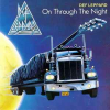 ON THROUGH THE NIGHT