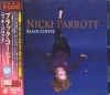 BLACK COFFEE