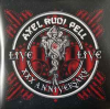 XXX Anniversary Live