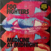 MEDICINE AT MIDNIGHT