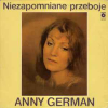 NIEZAPOMNIANE PRZEBOJE