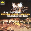 FEUERWERKSMUSIK OUVERTUREN