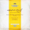 KONZERT FUR VIOLINE UND ORCHESTER NR. 5