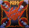 Sonic Boom
