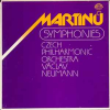 SYMPHONIES