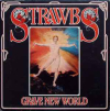 GRAVE NEW WORLD