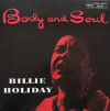 BODY AND SOUL