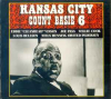 KANSAS CITY 6