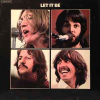 LET IT BE