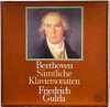 Klaviersonaten D-moll Op. 31 Nr. 2, G-moll Op. 49 Nr. 1, G-dur Op. 49 Nr. 2, Es-dur Op. 31 Nr. 3