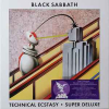 Technical Ecstasy • Super Deluxe