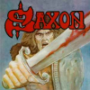 SAXON