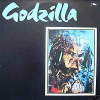 GODZILLA
