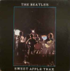 SWEET APPLE TRAX