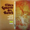 FLOTENKONZERTE DES BAROCK