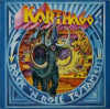 ROCK 'N ROLL TESTAMENT