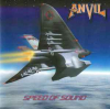 SPEED OF SOUND