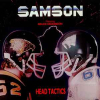 HEAD TACTICS