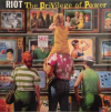 PRIVILEGE OF POWER