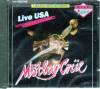 LIVE USA