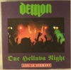 ONE HELLUVA NIGHT  LIVE IN GERMANY
