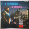 Sings The Gershwin Songbook Vol. 1