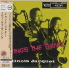 SWING'S THE THING