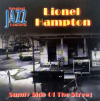 Sunny Side Of The Street